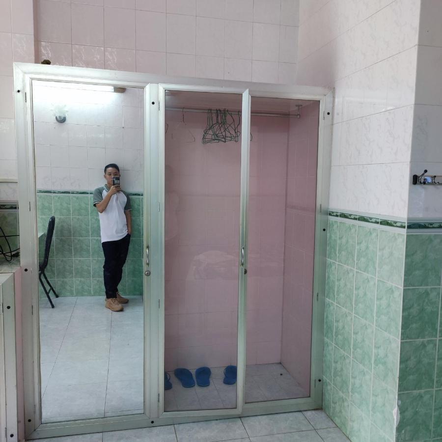 Khach San 20 Hotel Chau Doc Exterior photo