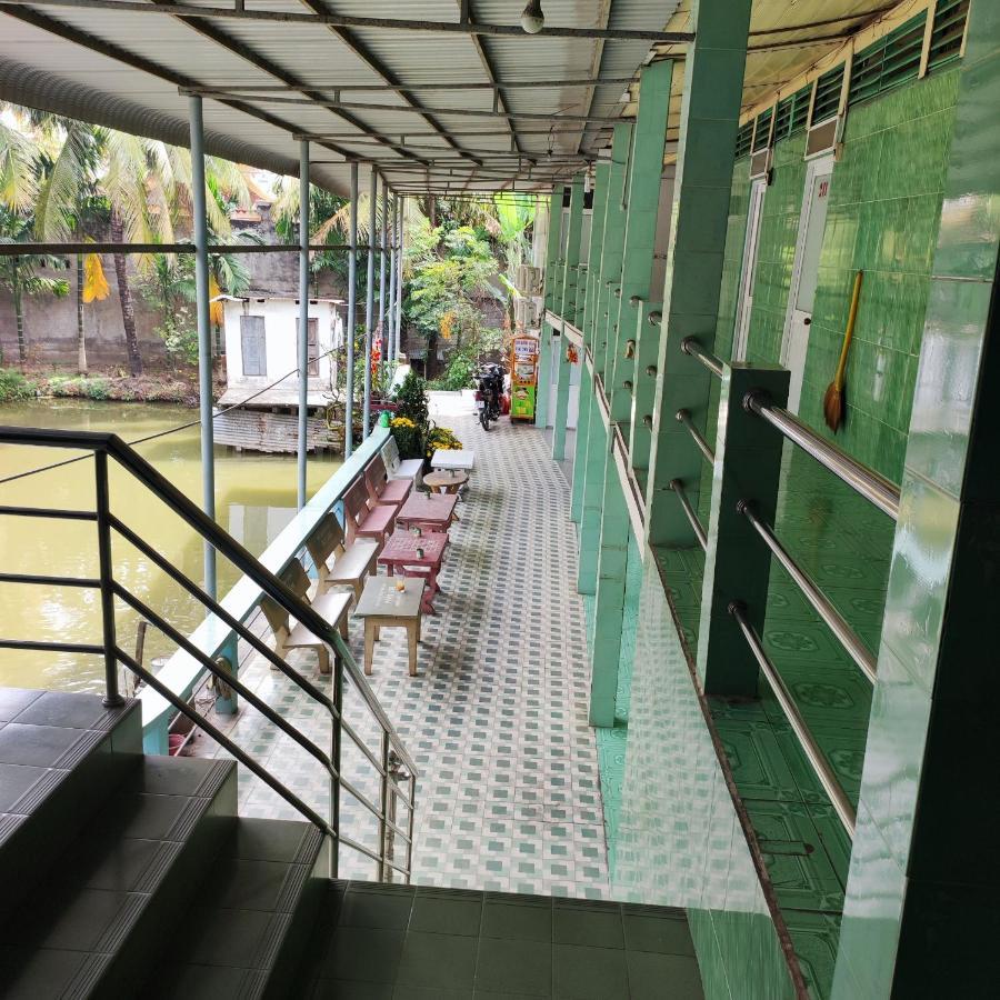 Khach San 20 Hotel Chau Doc Exterior photo